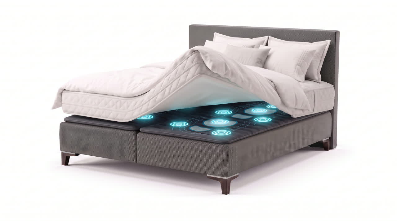 Boxspring