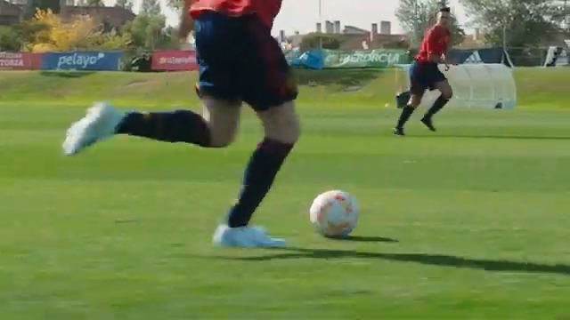 Recovery becomes available whenever the player needs it.